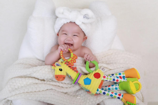 射洪宝宝两天不排便只放屁