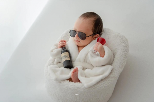 射洪6个月宝宝发烧38度