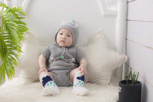 射洪八零甜妻萌宝宝