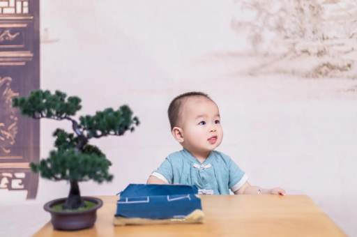 射洪二岁宝宝发型