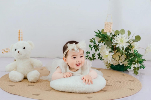 射洪宝宝发烧能喝牛奶吗